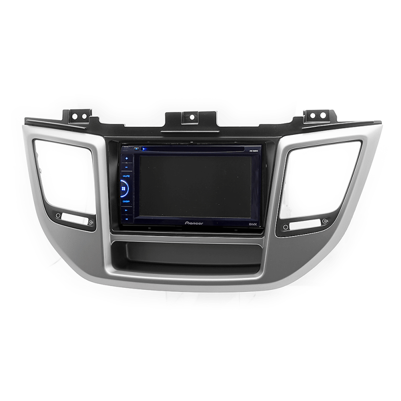 Ramka przejściowa do Hyundai Tucson Caravan (11-613)