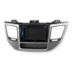 Ramka przejściowa do Hyundai Tucson Caravan (11-613)