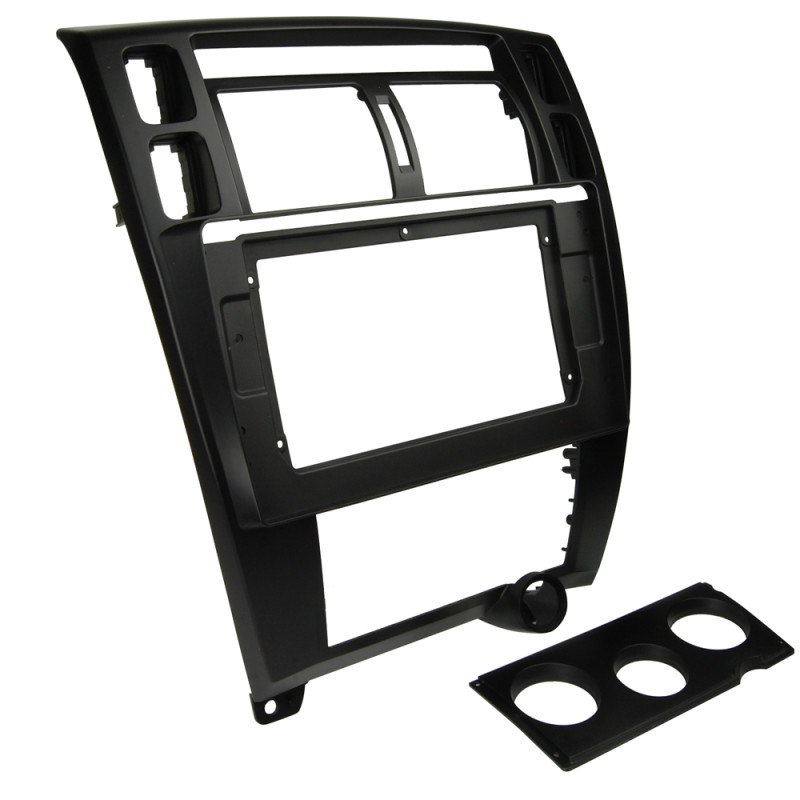 Estructura de transición para Hyundai Tucson Caravan 22-1065