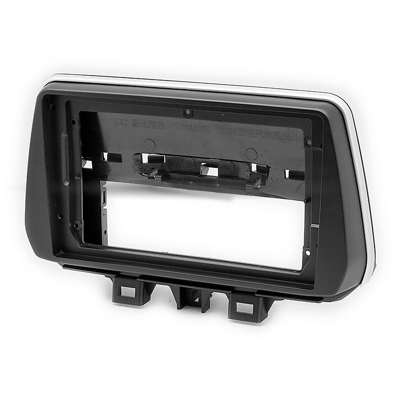 Estructura de transición para Hyundai Tucson Caravan 22-405