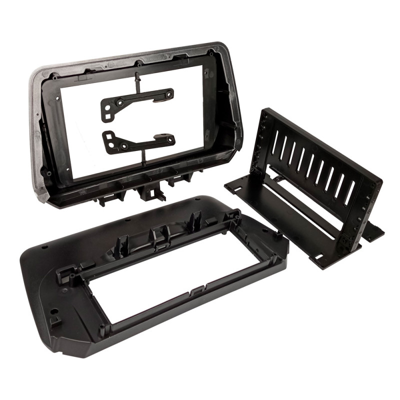 Estructura de transición para Hyundai Tucson Caravan 22-405