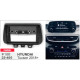 Estructura de transición para Hyundai Tucson Caravan 22-405