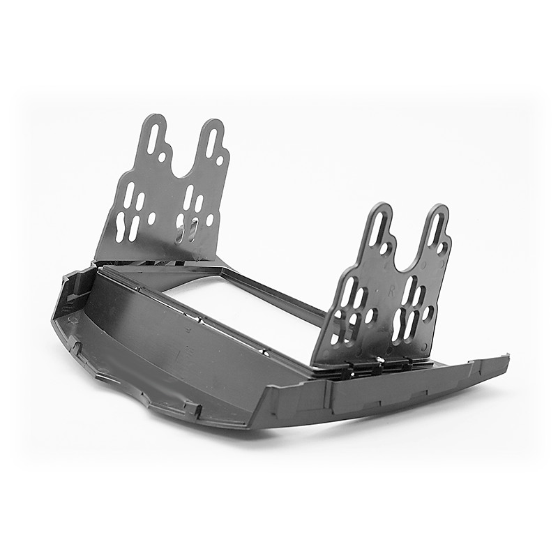 Estructura de transición para Hyundai Veloster Carav (2011-2021).