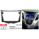 Ramka przejściowa do Hyundai Veloster Carav (22-319)