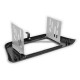 Adapter frame for Iveco Daily Carav 11-744