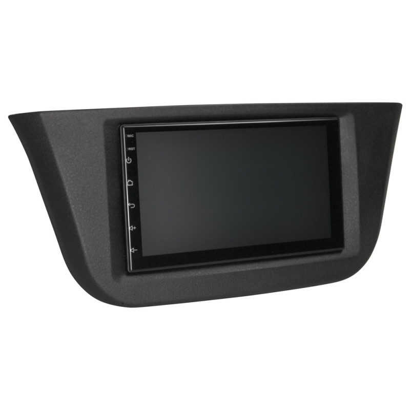 Adapter frame for Iveco Daily Carav 11-744