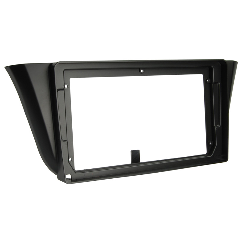 Adapter frame for Iveco Daily Carav 22-744