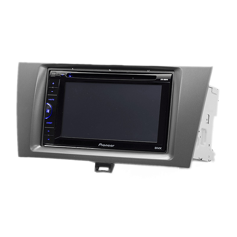 Adapter frame for JAC J5 Carav 11-301
