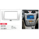 Adapter frame for JAC J5 Carav 11-301