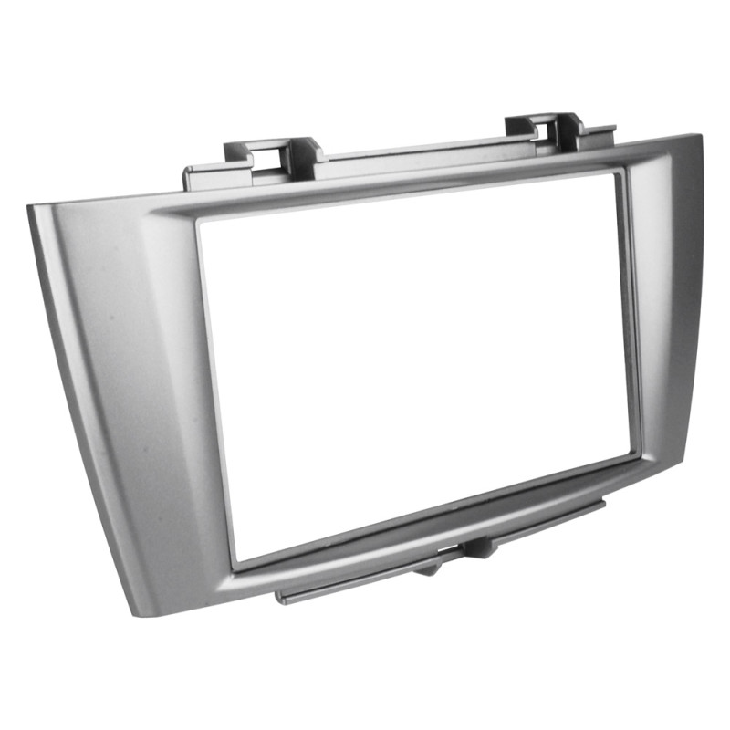 Adapter frame for JAC J6 Carav 11-300