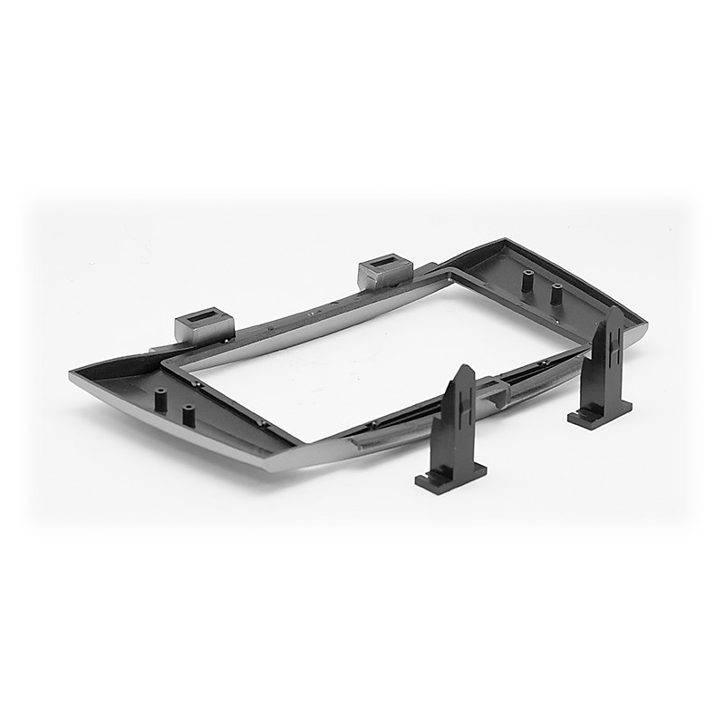 Adapter frame for JAC J6 Carav 11-300