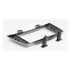 Adapter frame for JAC J6 Carav 11-300