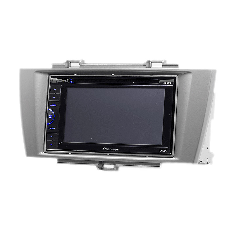 Adapter frame for JAC J6 Carav 11-300