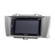 Adapter frame for JAC J6 Carav 11-300