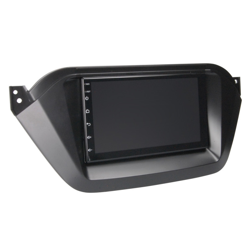Adapter frame for JAC Refine S2 Carav 11-797