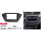 Adapter frame for JAC Refine S2 Carav 11-797
