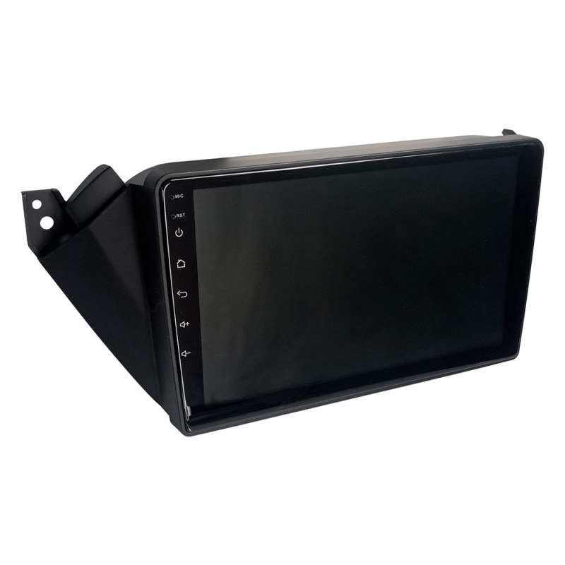 Adapter frame for JAC Refine S2 Carav 22-339