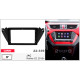 Adapter frame for JAC Refine S2 Carav 22-339