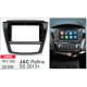 Přechodový rámeček pro JAC Refine S5 Caravan 22-838
