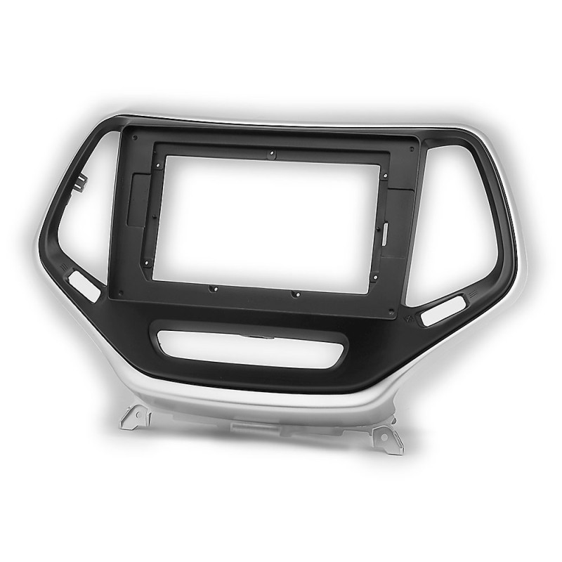 Adapter frame for Jeep Cherokee Carav 22-811