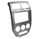Adapter frame for Jeep Compass Carav 22-328