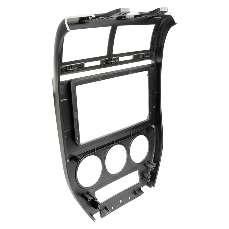 Adapter frame for Jeep Compass Carav 22-328