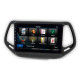 Ramka przejściowa do Jeep Compass Carav 22-901