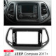 Ramka przejściowa do Jeep Compass Carav 22-901