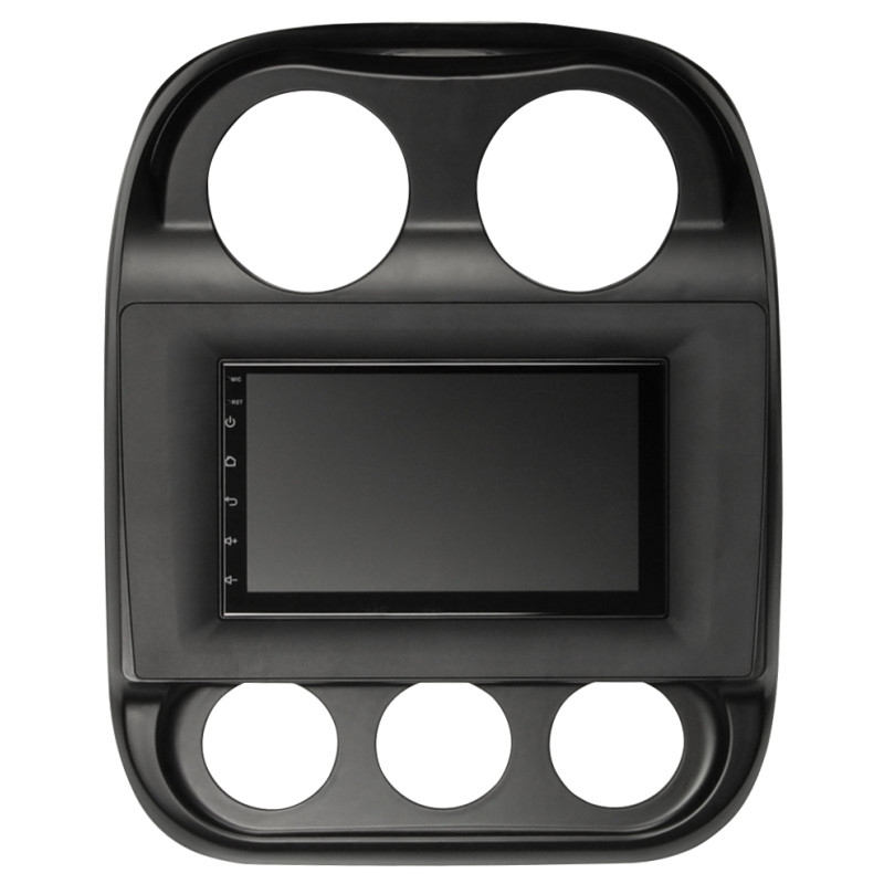 Adapter frame for Jeep Compass, Patriot AWM 781-10-061
