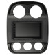 Adapter frame for Jeep Compass, Patriot AWM 781-10-061