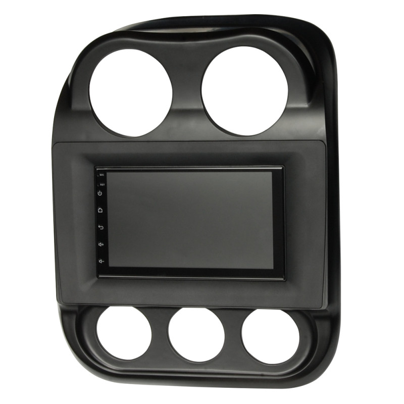 Adapter frame for Jeep Compass, Patriot AWM 781-10-061