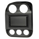 Adapter frame for Jeep Compass, Patriot AWM 781-10-061