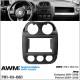 Adapter frame for Jeep Compass, Patriot AWM 781-10-061