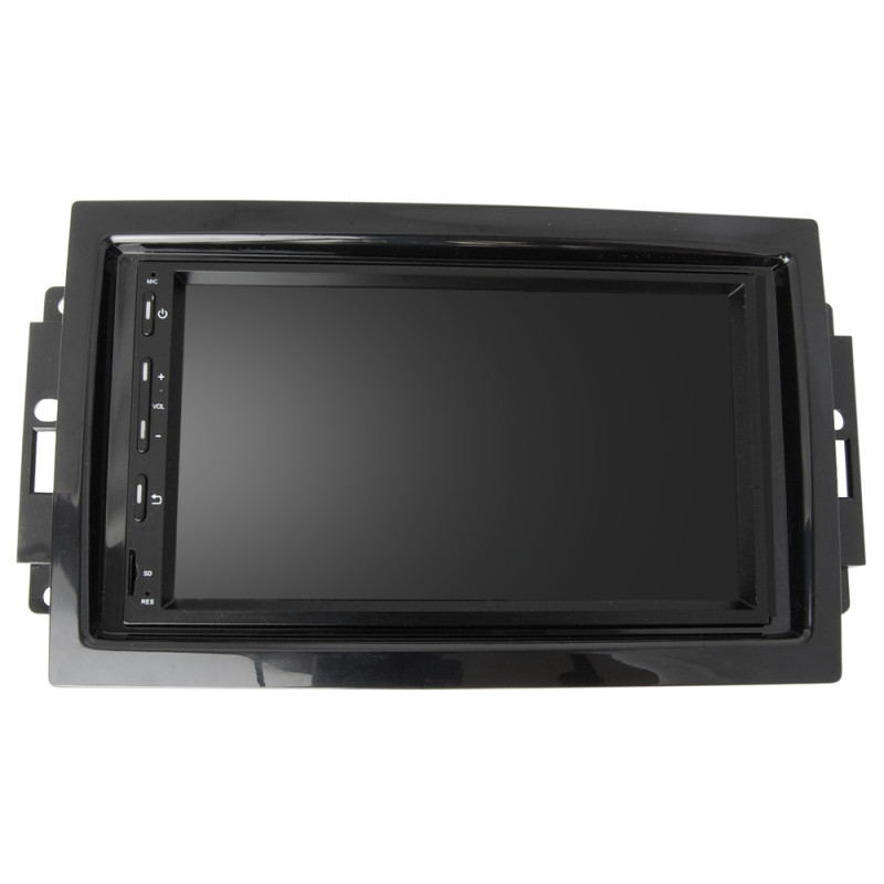 Přechodová ráma pro Jeep, Dodge, Chrysler ACV 281145-04