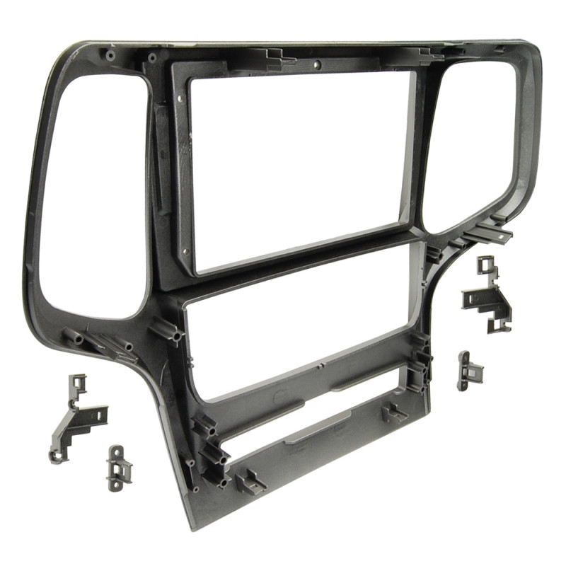Adapter frame for Jeep Grand Cherokee Carav 22-514