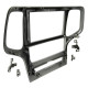 Adapter frame for Jeep Grand Cherokee Carav 22-514