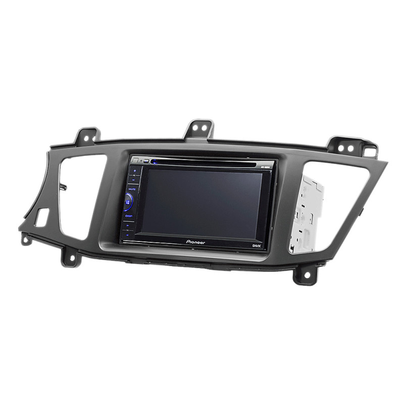 Adapter frame for KIA Cadenza, K7 Carav 11-265