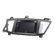 Adapter frame for KIA Cadenza, K7 Carav 11-265