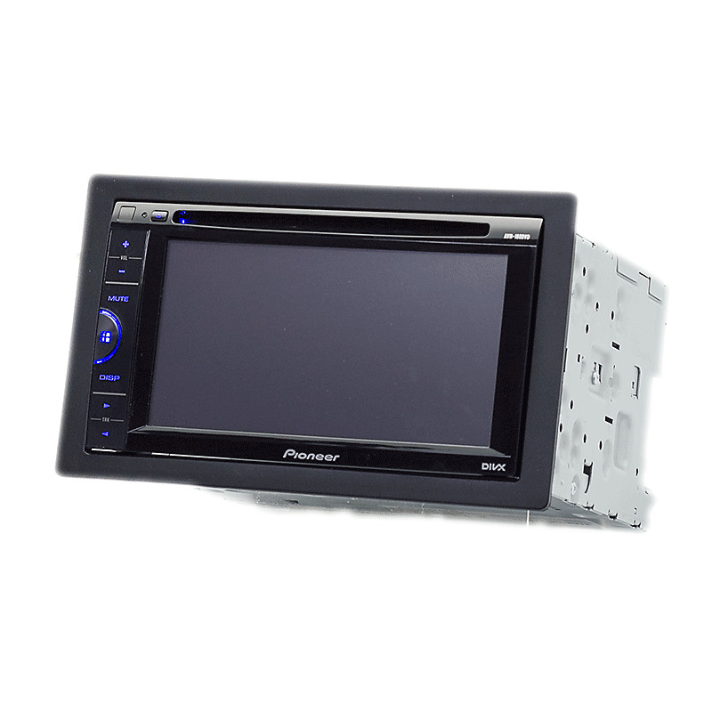 Adapter frame for KIA Carens, Rondo Carav 11-074