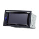 Adapter frame for KIA Carens, Rondo Carav 11-074