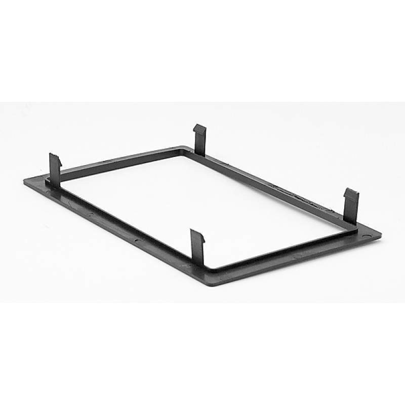 Adapter frame for KIA Carens, Rondo Carav 11-074