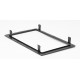 Adapter frame for KIA Carens, Rondo Carav 11-074