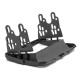 Adapter frame for KIA Carens, Rondo Carav 11-423