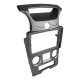 Adapter frame for KIA Carens, Rondo Carav 22-1053