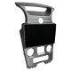 Adapter frame for KIA Carens, Rondo Carav 22-1053
