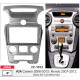 Adapter frame for KIA Carens, Rondo Carav 22-1053