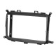 Adapter frame for KIA Carens, Rondo Carav 22-423