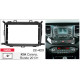 Adapter frame for KIA Carens, Rondo Carav 22-423