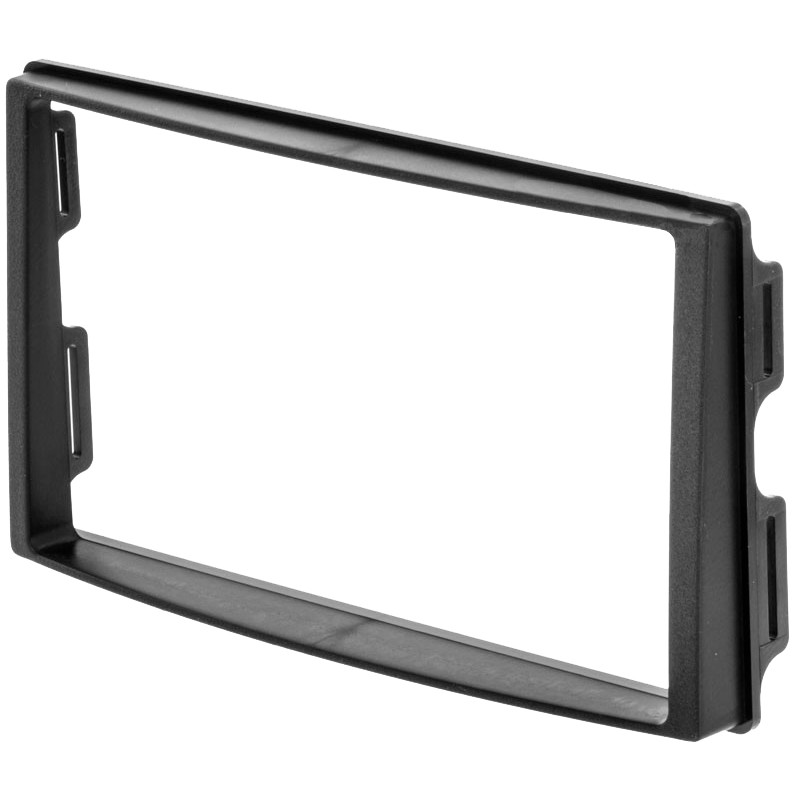 Adapter frame for KIA Carens, Rondo Metra 95-7329