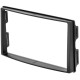 Adapter frame for KIA Carens, Rondo Metra 95-7329